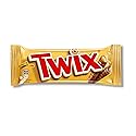 Mars Twix Twin Bar 50 g