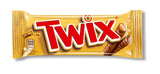 Mars Twix Twin Bar 50 g
