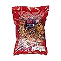 Shirakiku Hot Mate Japanese Rice Cracker | Oriental Asian Arare Rice Crackers with Glutinous Rice, Wasabi Green Peas, and Soy Sauce | Mixed Flavor, 16