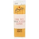 Garofalo, Pasta Spaghetti Corn Quinoa Rice, 16 Ounce