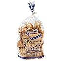 Green's Bakery Kosher Vanilla Rugelach Pastry - 14 oz.