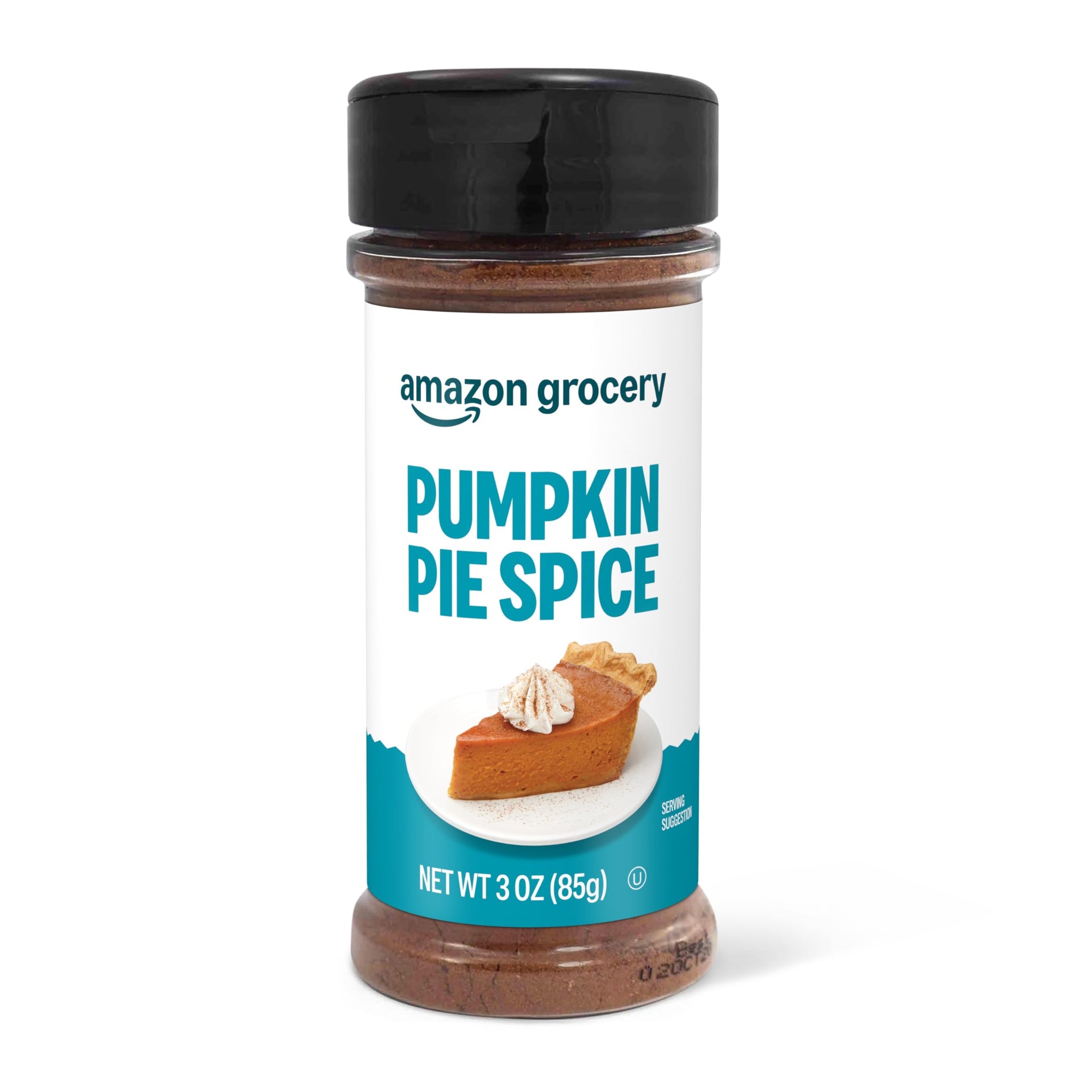 Amazon Grocery, Pumpkin Pie Spice, 3 Oz