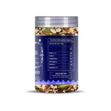 Blessfull Healing Mix Seed 5 Oz(Ounce) Airtight Container With Spoon