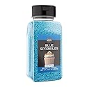 Birch & Meadow Blue Sprinkles, 12.8 oz, Decorative & Fun Topping