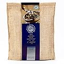 Cafe Blue 100% Jamaican Blue Mountain Ground Coffee - JACRA-Certified Medium Roast with Low Acidity - Smooth Chocolate Notes and No Bitter Aftertaste