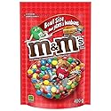 M&M's Peanut Butter Bowl Size Stand up Pouch 400g