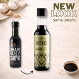 Umami Shoyu - Soy Sauce 6.76 fl oz (200ml) (Garlic)
