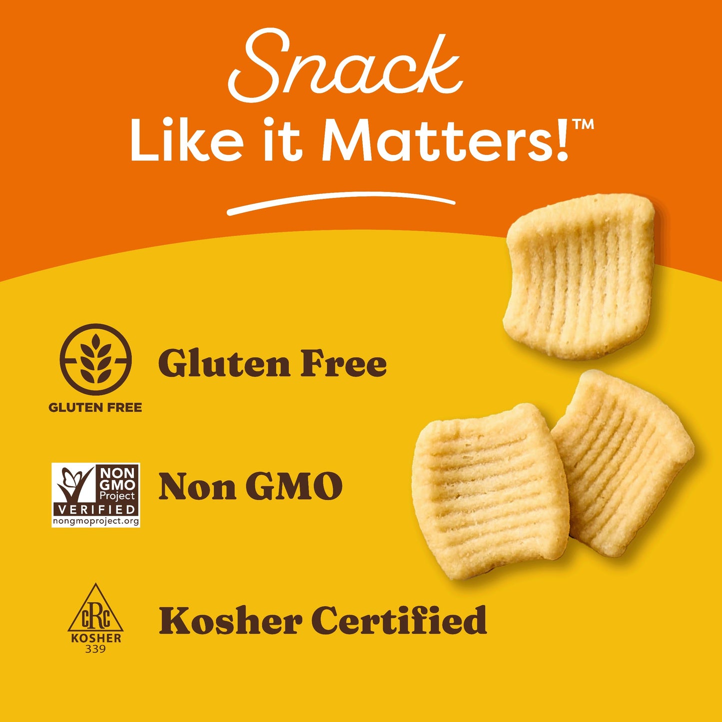 Catalina Crunch Protein Cereal, Honey Graham, 9 oz Bag (Pack of 1)