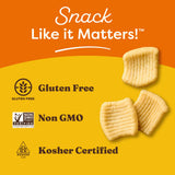 Catalina Crunch Protein Cereal, Honey Graham, 9 oz Bag (Pack of 1)