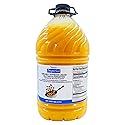 Sysco Butter-It Creamy Soybean Liquid Butter Alternative Oil | Kosher | 1 Gallon