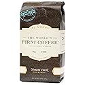 Al Mokha: The World's First Coffee. Yemen Dark Roast (ground)