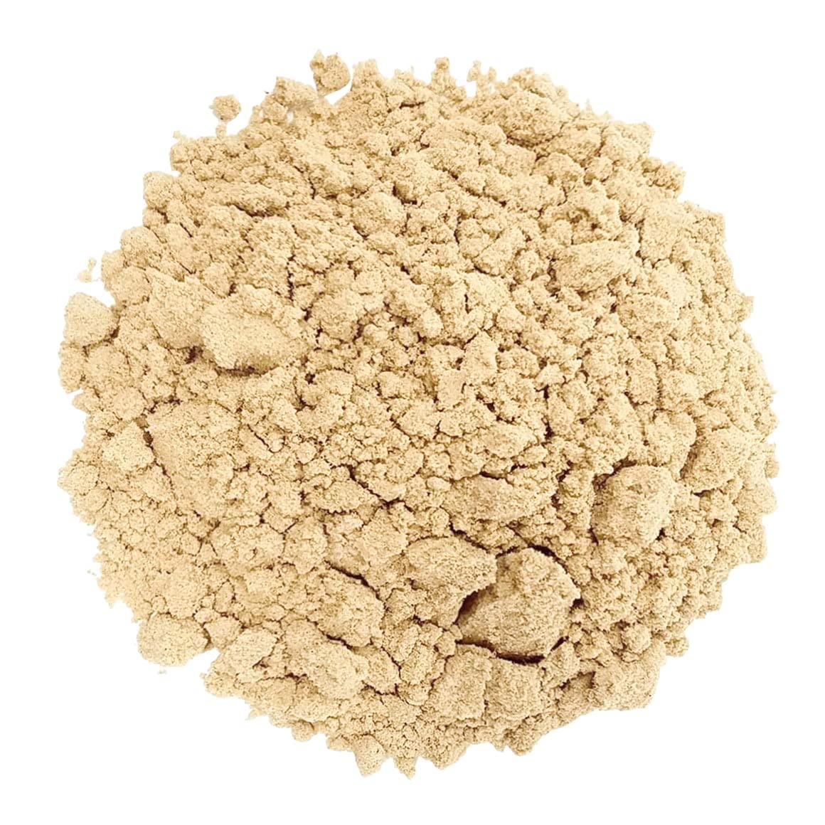Organic Sacha Inchi Powder, 2 Pounds - Non-GMO, Kosher Inca Nut Powder, Raw Vegan Protein Powder, Rich in Omega-3, Bulk