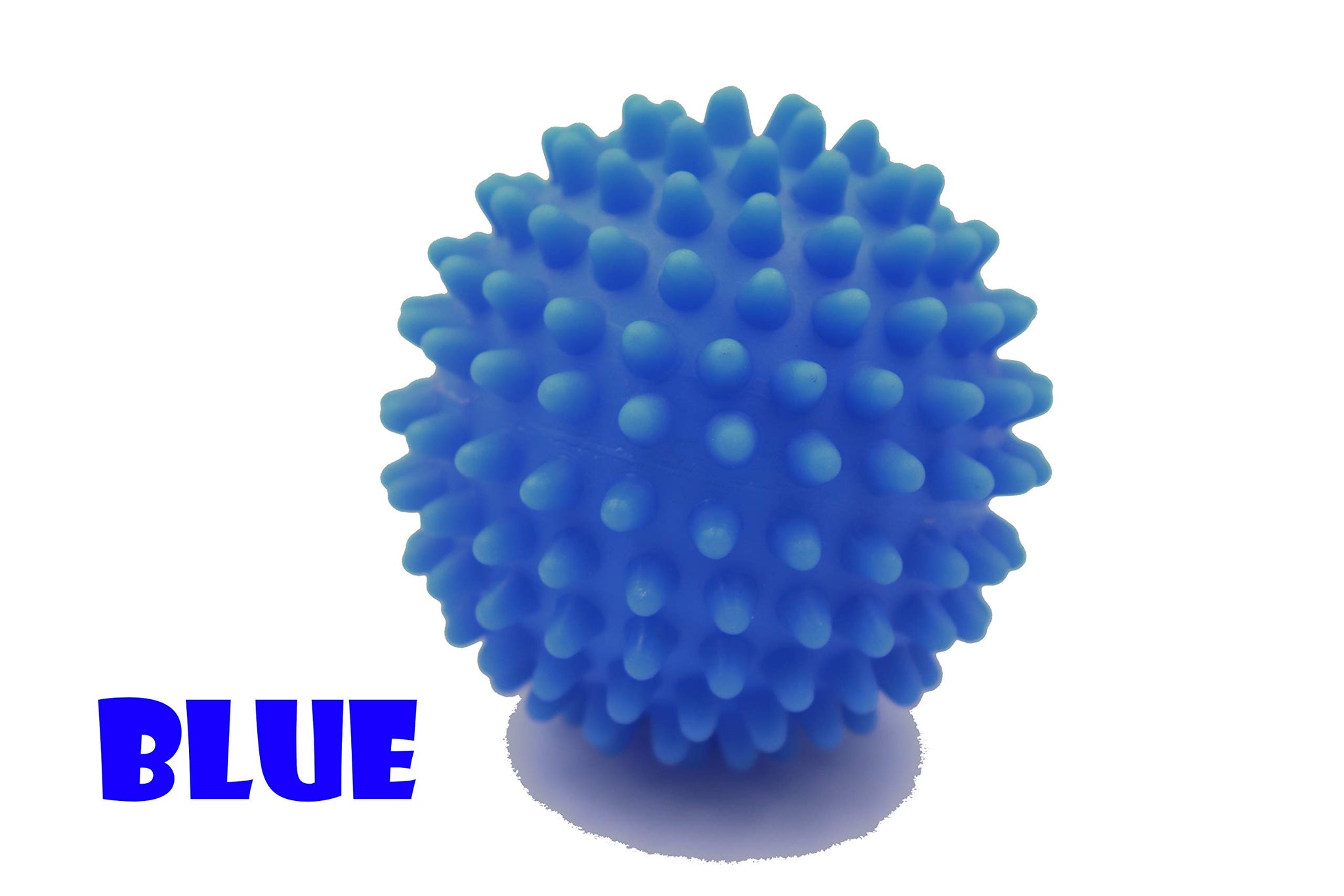 FGen 4pcs Housework Cleaning Artifact Washing Machine Decontamination Green Laundry Ball
