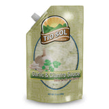 Tio Sol Bites Garlic and Cilantro Sauce - Salsa de Ajo y Cilantro 12 OZ (1 Unit)