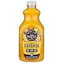 Uncle Matt's Ultimate Defense Orange Juice Beverage, 52 fl oz