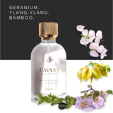 L'AVANT Collective Luxury Room Spray | Fresh Linen | Non-Toxic Linen Spray & Air Freshener with Essential Oils | Room Freshener, Home Fragrance & Odor