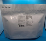 Andrews Candy Company Apple Pecan Brittle, Gluten Free, No Preservatives, 1.5 Lbs