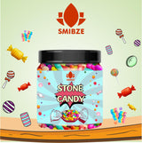 SMIBZE Natural Stone Candy 150 GM (Pack of 1) SMIBZE