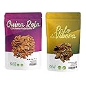 Palo de Vibora and Quina Roja - 2 oz each - Bundle Pack