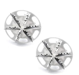 Mugensa Lint Shaver Replacement Blades (Dual Pack), Used to Replace The Blades of Mugensa lint Remover-Best Fuzz Pill Bobble Remover for Fabric Fleece