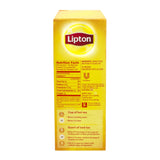 Lipton® 100% Natural Black Tea Bags, 1 Oz, Carton Of 312