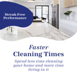 Marblelife Marble Gloss Conditioner, Used For Heavy Duty Countertop, Table, Bar, and Vanity Surfaces, Easy To Use Marble Conditioner Helps Rejuvenate
