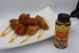 Honey Do Sauce | Spicy Hot Hatch Chili | Infused Honey | 100% Pure No Sugar | Gluten-Free & Paleo | Organic Sauce