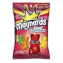 Maynards Original Gummies Candy, 170 Grams