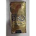 Cafe Oro de Puerto Rico - Puerto Rican Ground Coffee - 8 oz Bag