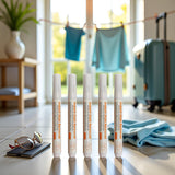Pack of 1 Portable Bleach Pen Stain Remover for Clothing - Travel-Friendly Laundry