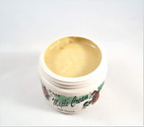 Pure Maple Cream, 1/2 Lb. - Made only with Pure Maple Syrup