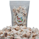 Variety Gourmet Saltwater Taffy (Maple, 5 Pound)