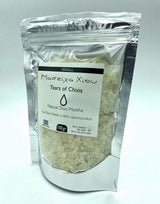 Chios Mastiha Pack 100gr (3.52 oz) Small Tears Gum 100% Pure Mastic Gum From Mastic Growers Fresh