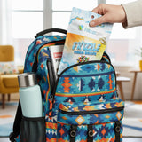 Fun Express Family Freeze Dry Fr’izzle Halo Drops Fruity Favorites
