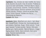 St Hubert Poutine Gravy 398ml Can
