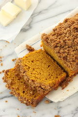 Miss Jones Baking Co Organic Pumpkin Bread Muffin Cookie & Pancake Mix, 16 OZ