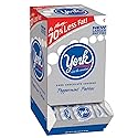 York Peppermint Patties, 175-Count Changemaker, 5 Pound 4 Ounce