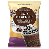 Big Train 20 Below Frozen Hot Chocolate Beverage Mix, 3.5 Pound (Pack of 1)
