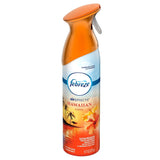 Febreze Air Freshener, Air Effects Hawaiian Aloha Air Freshener, 9.7 Ounce