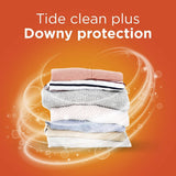Tide Pods with Downy April Fresh, 104 Count