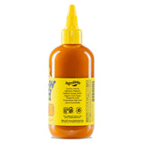 Yellowbird® Classic Habanero Hot Sauce 9.8 oz. Pantry Size (Medium Hot | 2 Bottles | Made in Texas)