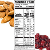 Cascadian Farm Organic Fruit and Nut Granola, 13.5 oz