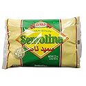 Ziyad Wheat Semolina Flour - 32oz - Versatile for Baking Bread, Pasta, Porridge & More - Ideal Cooking Flour for Multiple Recipes