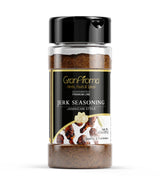 GranAroma Jamaican Jerk Seasoning, Spicy Marinade, Flavorful Dry Rub, Chicken and Pork (4.5 Ounce)