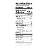 MEIJI Chocorooms Crispy Crackers - .75oz, Pack of 24 - Crunchy Pretzel Shell with Smooth Delicious Crème