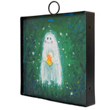 The Round Top Collection - Halloween 2025 Mini Gallery (Mini Hamilton Candy Ghost)