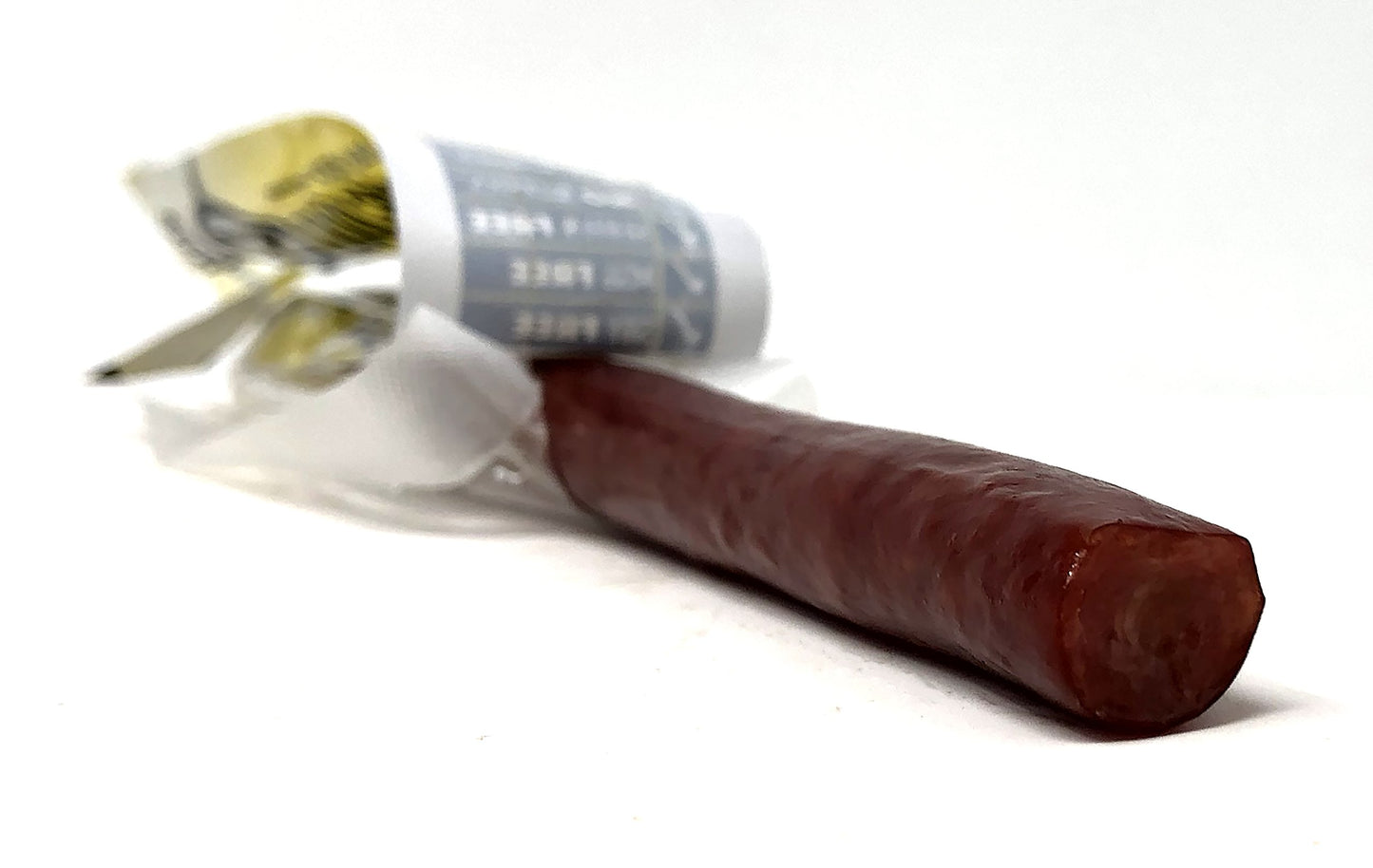 Western's Smokehouse Meat Sticks Barbeque & Pineapple Pork Jerky Sticks - Pack of 24 Meat Sticks Individually Wrapped (1.0 Ounce) Gluten-Free