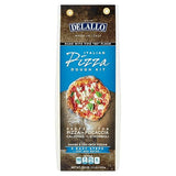 DeLallo Italian Pizza Crust Mix, 17.6 oz