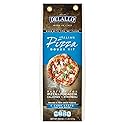 DeLallo Italian Pizza Crust Mix, 17.6 oz