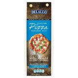 DeLallo Italian Pizza Crust Mix, 17.6 oz